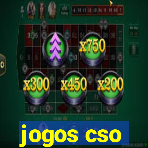 jogos cso